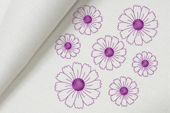Charming Daisies: A Perfect Floral Accent