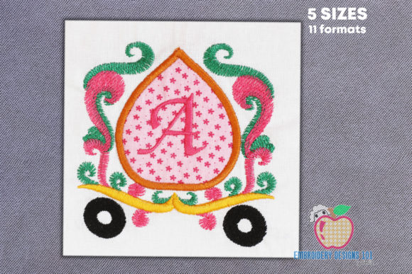 Decorative Floral Marriage Baggi: A Festive Embroidery Gem