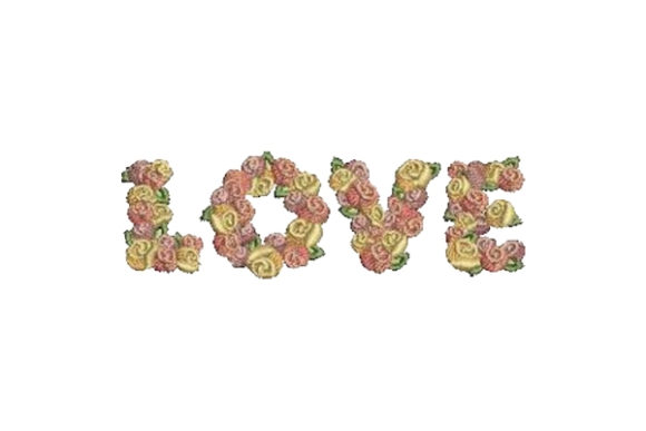 Love Roses: A Charming Addition to Your Valentine's Collection